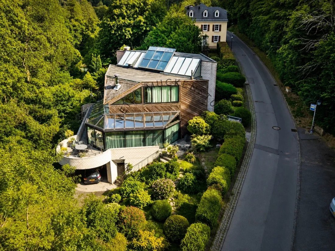 House in Kopstal, Capellen, Luxembourg 3 - 18948720