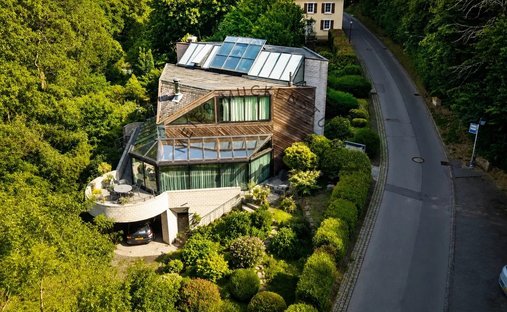 Maison à Kopstal, Capellen, Luxembourg 1