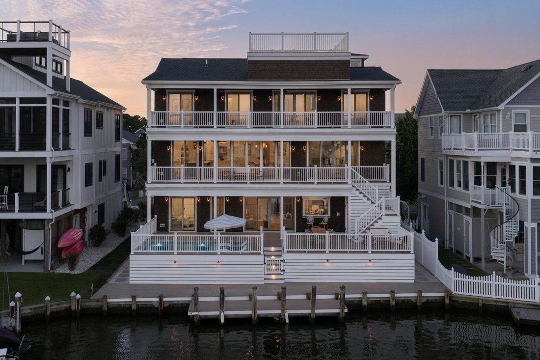 House in Bethany Beach, Delaware, United States 3 - 18939224