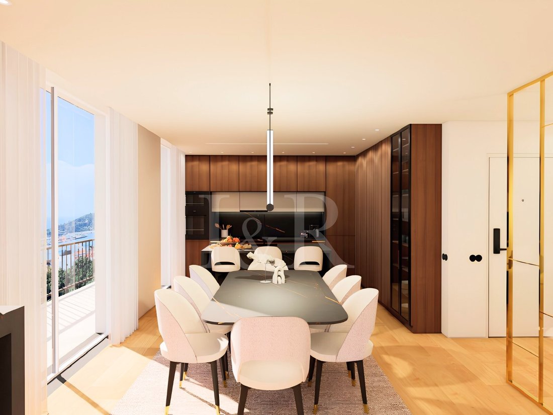 Apartment in Santiago, Setubal, Portugal 3 - 18955010