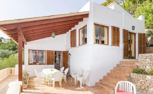 Villa a Costa d'en Blanes, Calvià, Isole Baleari 1