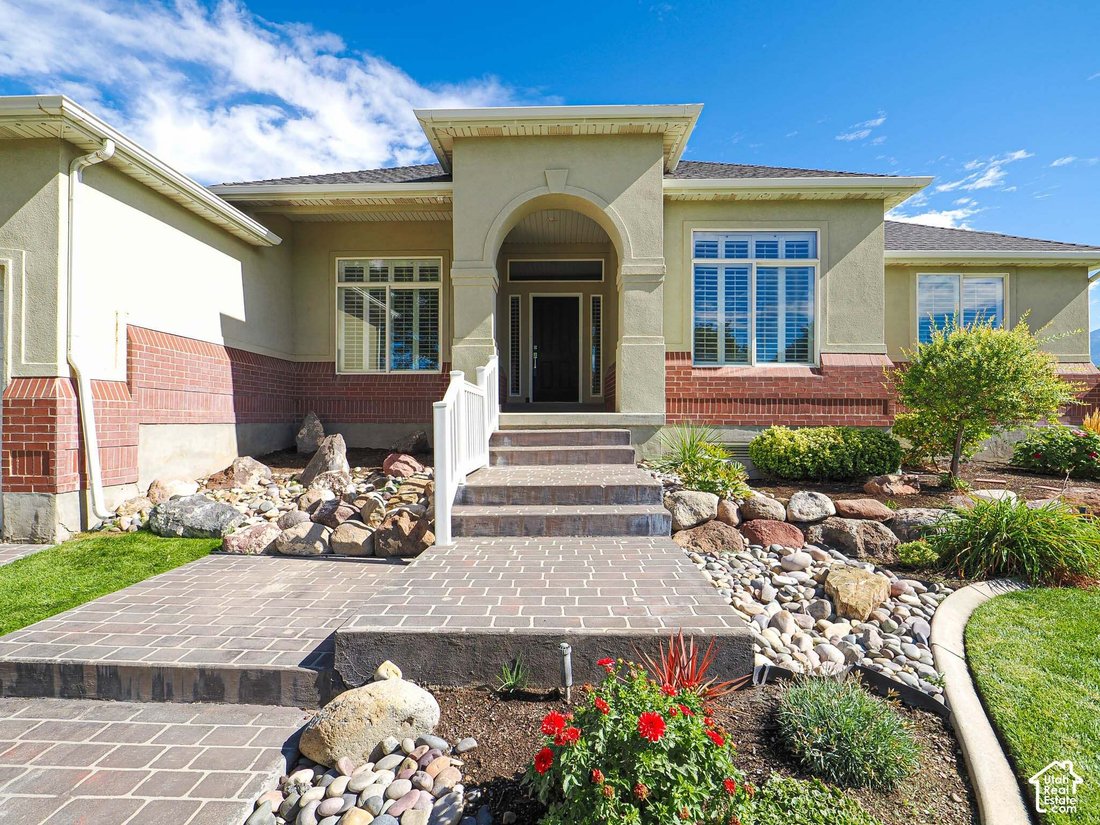 House in Riverton, Utah, United States 2 - 18952922