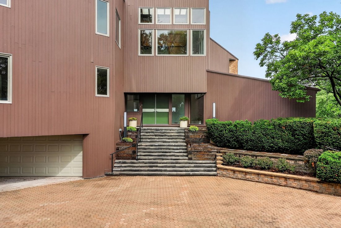 House in Oak Brook, Illinois, United States 2 - 18953373