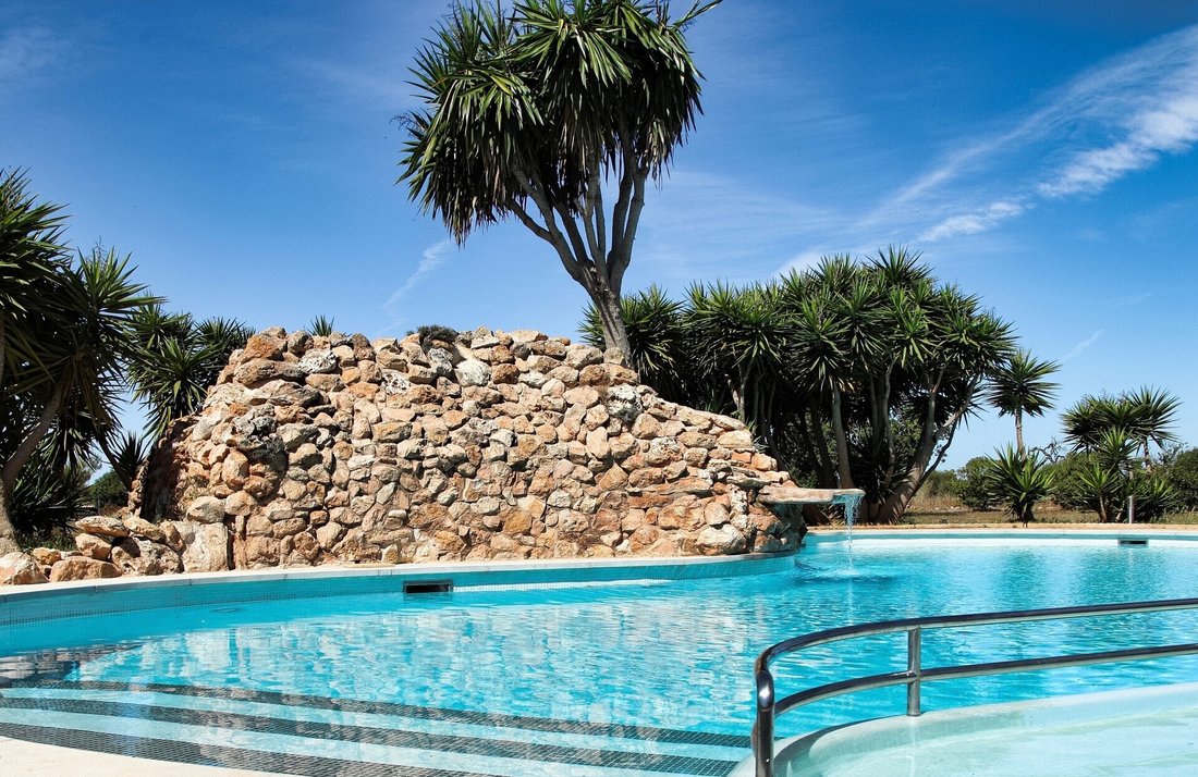 Finca in Llucmajor, Balearic Islands, Spain 4 - 18954245