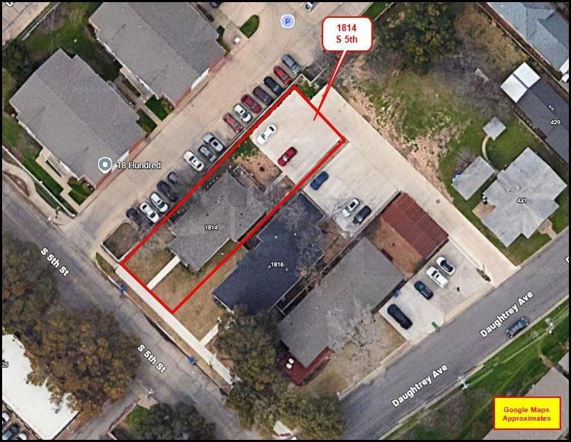 House in Waco, Texas, United States 4 - 18953626