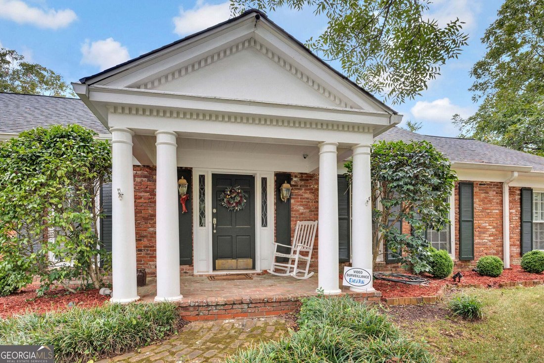 House in Alcovy Shores, Georgia, United States 2 - 18953895