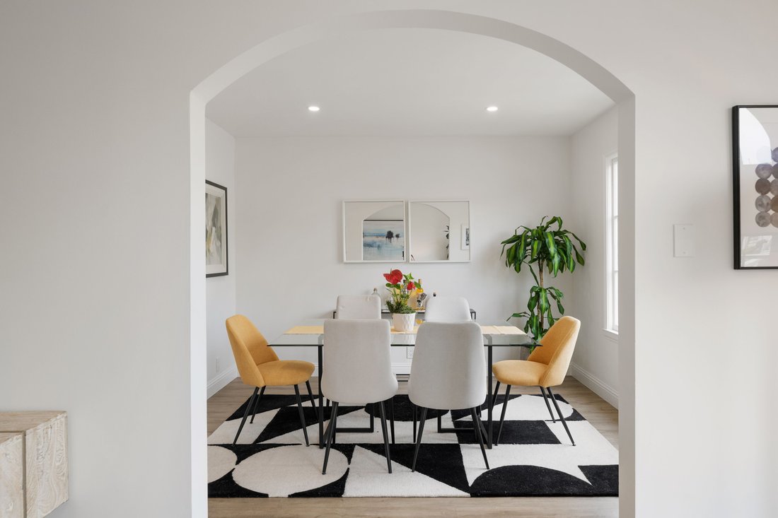 House in San Francisco, California, United States 4 - 18948178