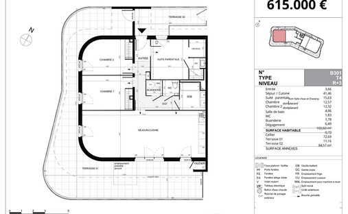 Apartment in Ortaffa, Occitania, France 1