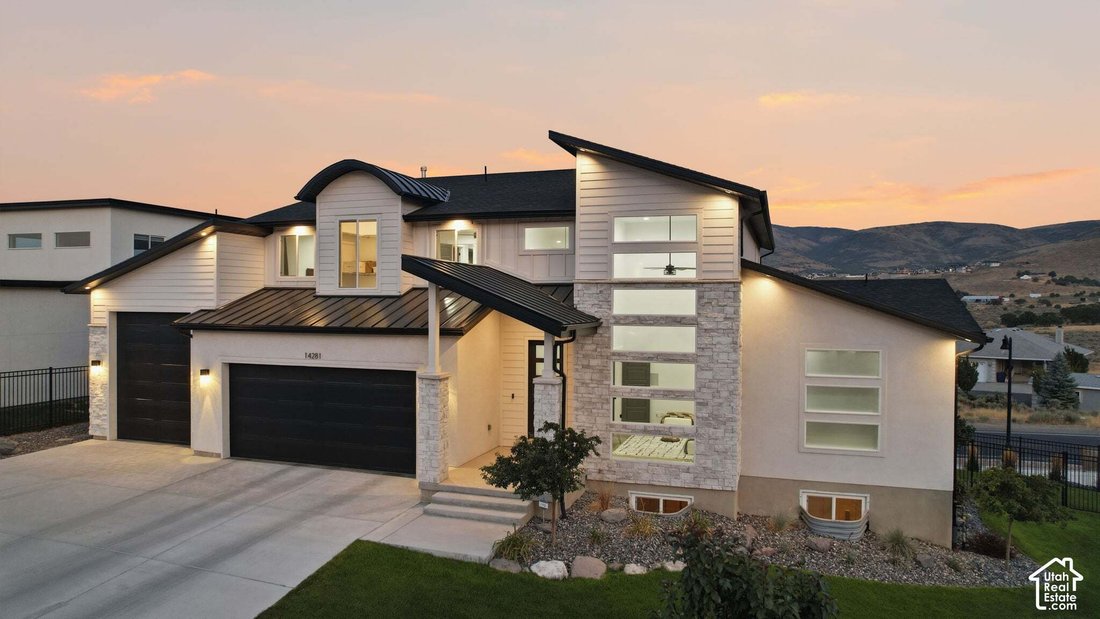House in Herriman, Utah, United States 2 - 18952855