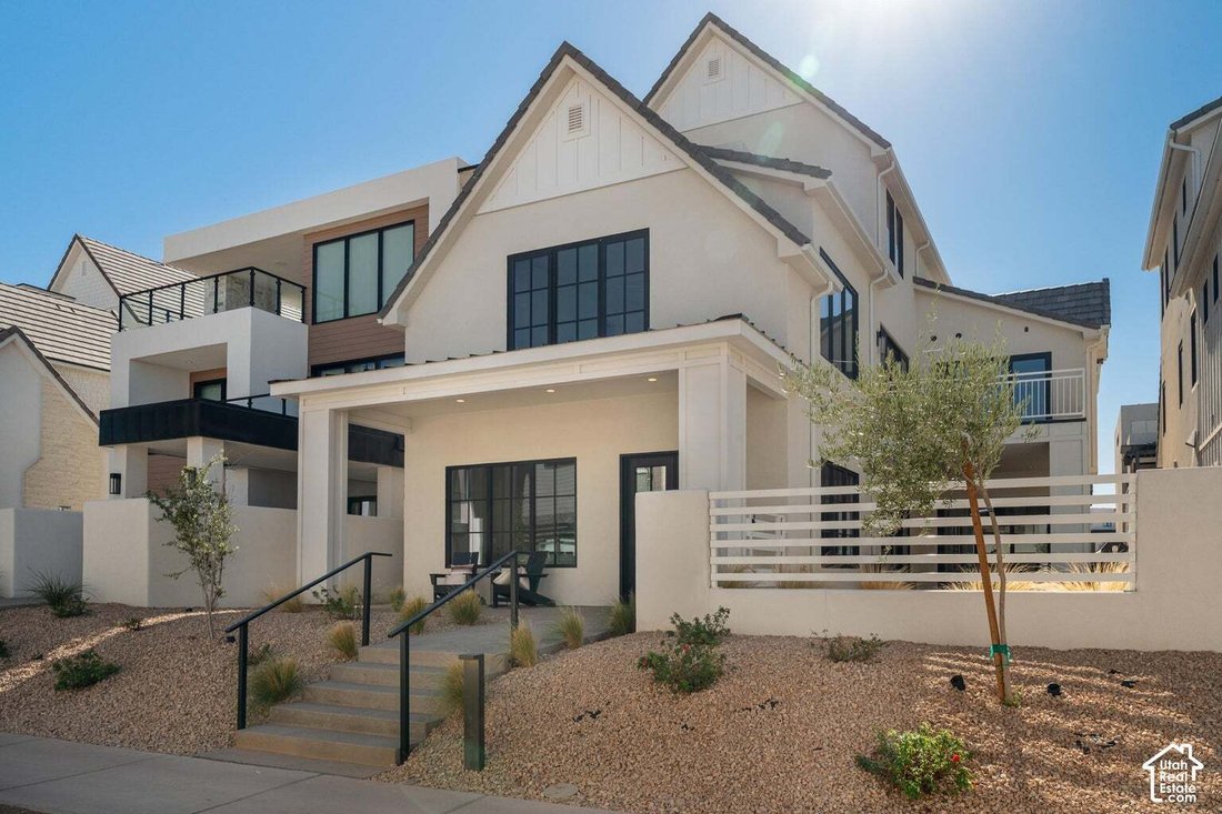 House in St. George, Utah, United States 1 - 18952929