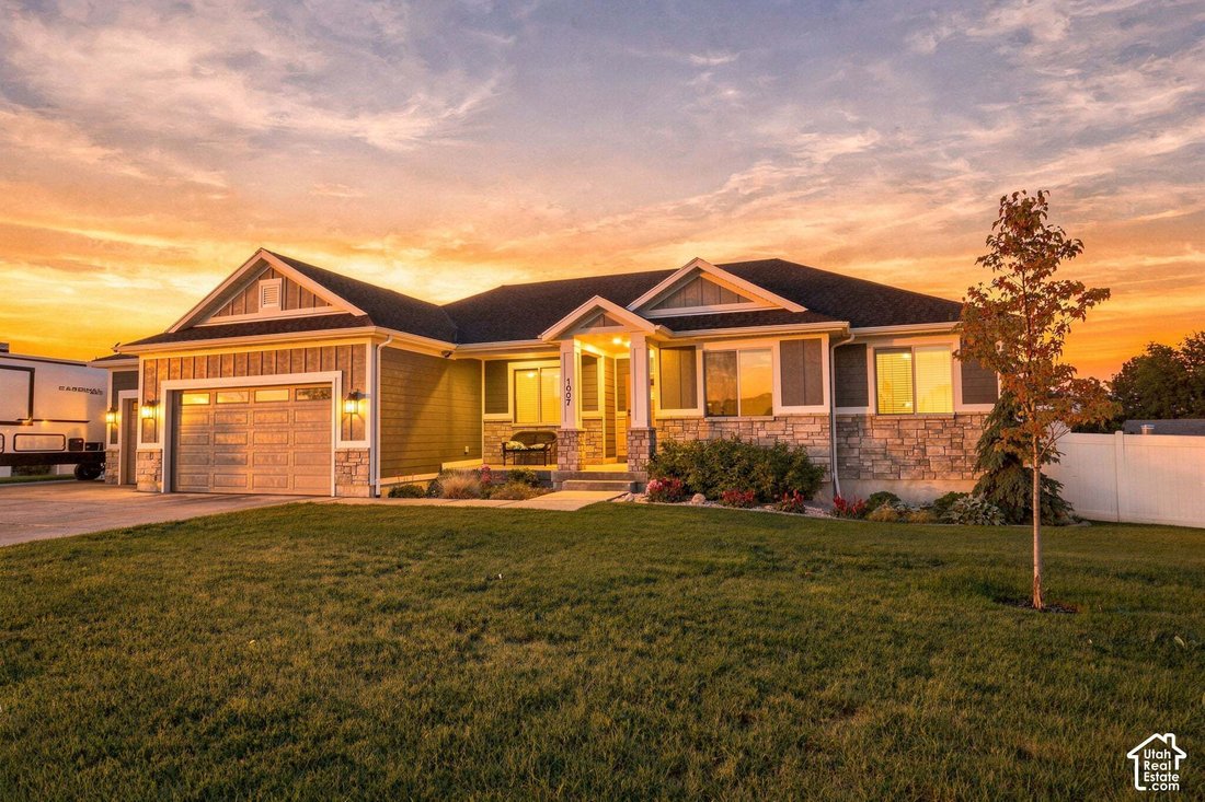 House in Ogden, Utah, United States 1 - 18952923