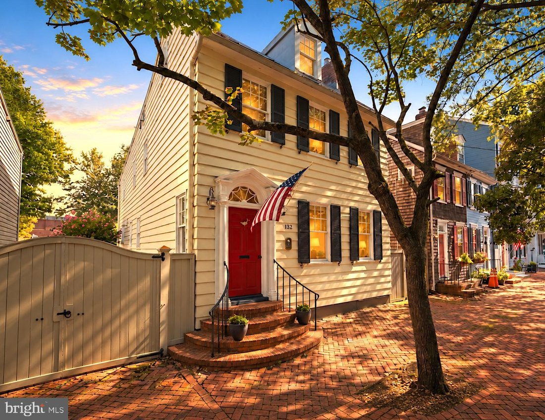 House in Parole, Maryland, United States 2 - 18951039