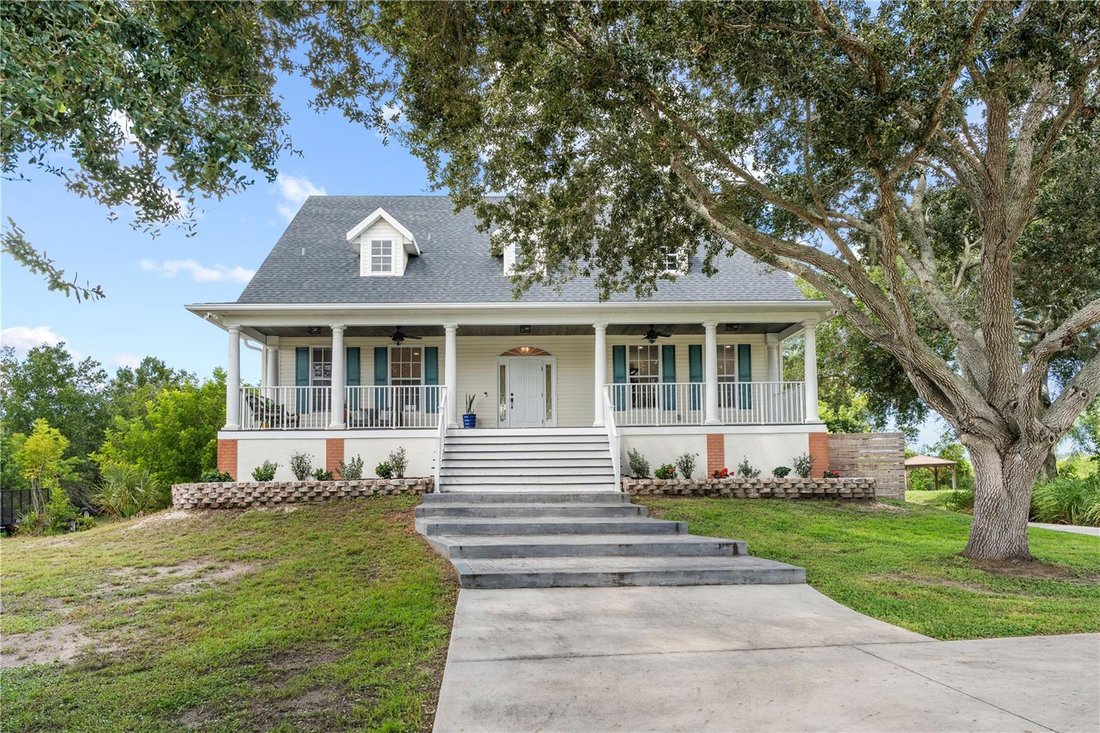 House in Tarpon Springs, Florida, United States 1 - 18949065