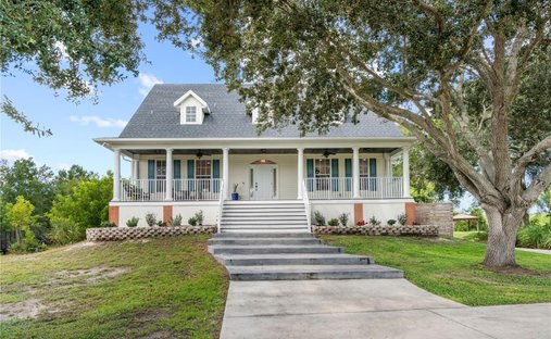 House in Tarpon Springs, Florida, United States 1
