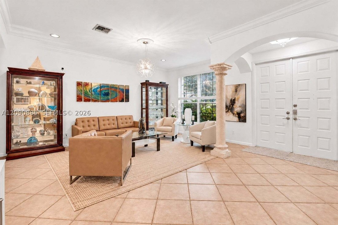 House in Miramar, Florida, United States 4 - 18952650