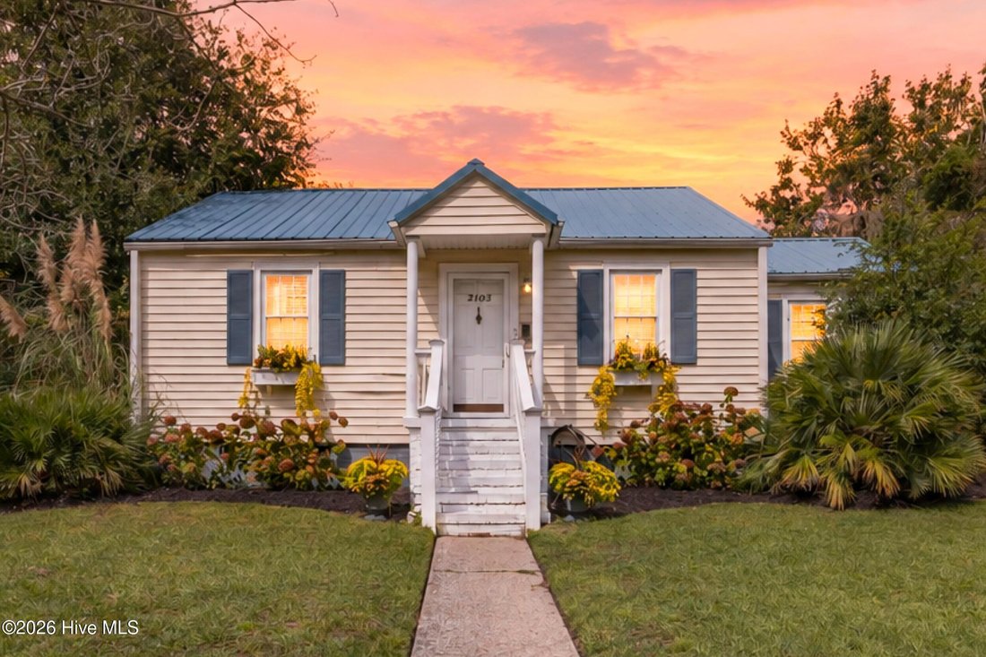 House in Wilmington, North Carolina, United States 1 - 18953843