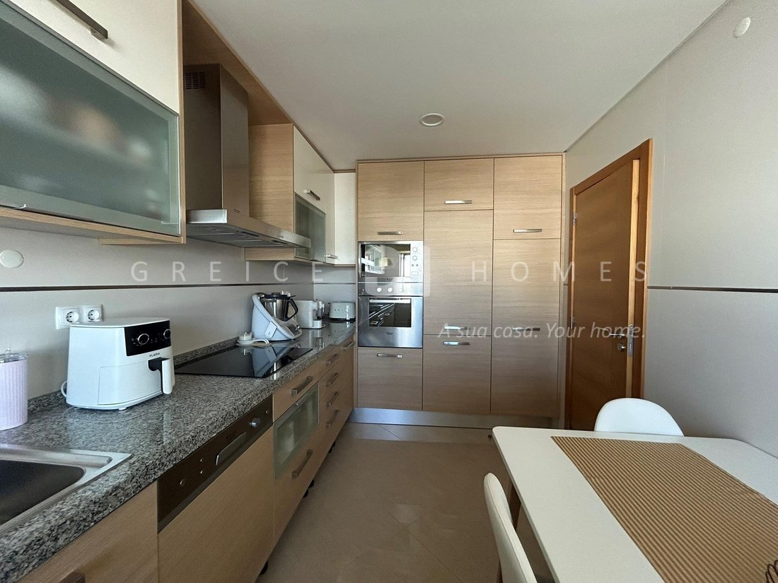 Apartment in Quarteira, Algarve, Portugal 5 - 18954707