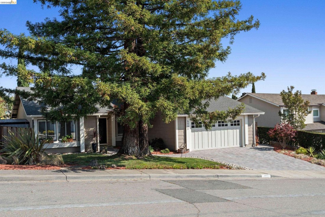 House in Castro Valley, California, United States 2 - 18953236