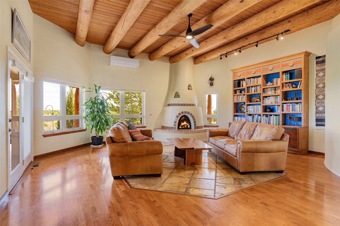 House in Santa Fe, New Mexico, United States 4 - 18950742