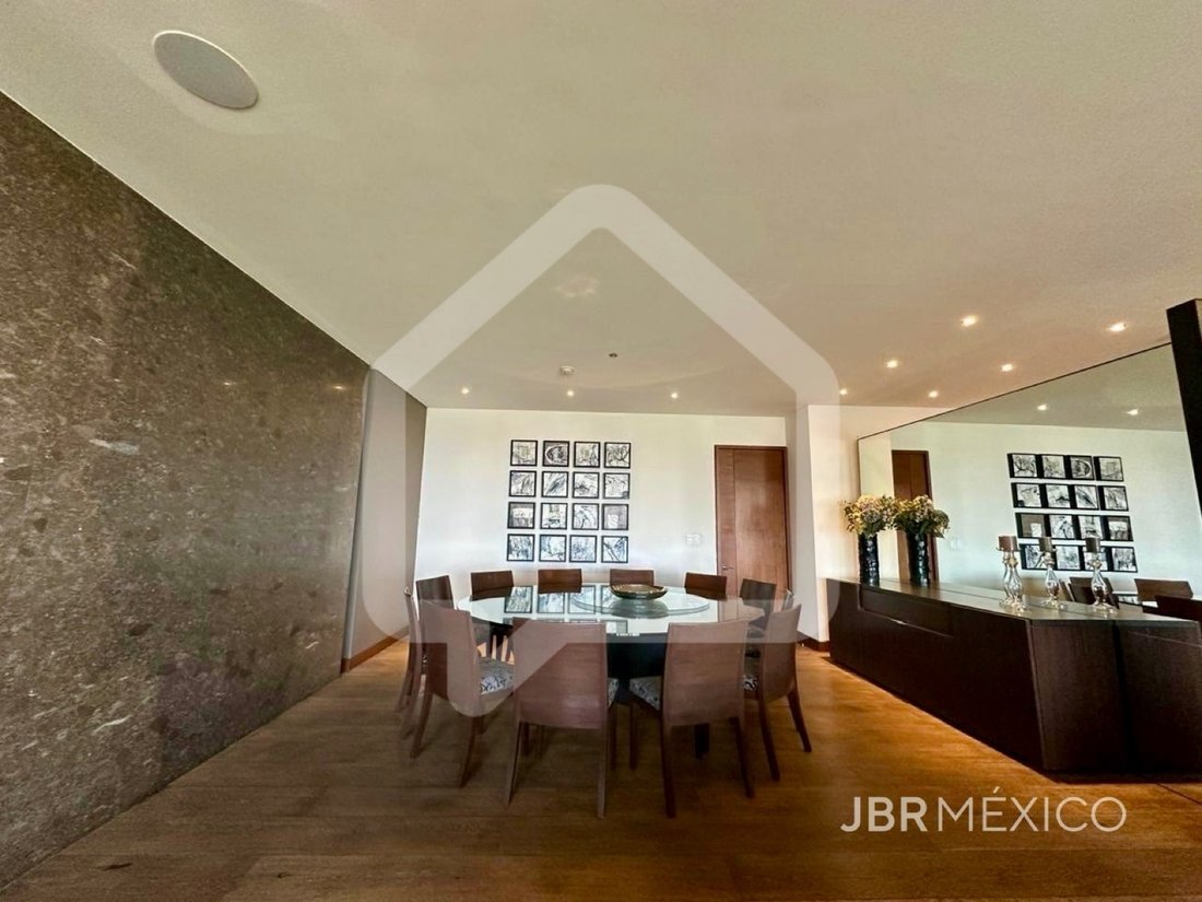 Apartment in Mexico City, Mexico 4 - 18954345