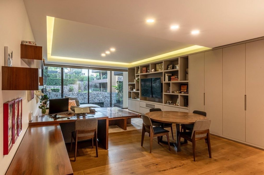 Apartment in Mexico City, Mexico 5 - 18954411