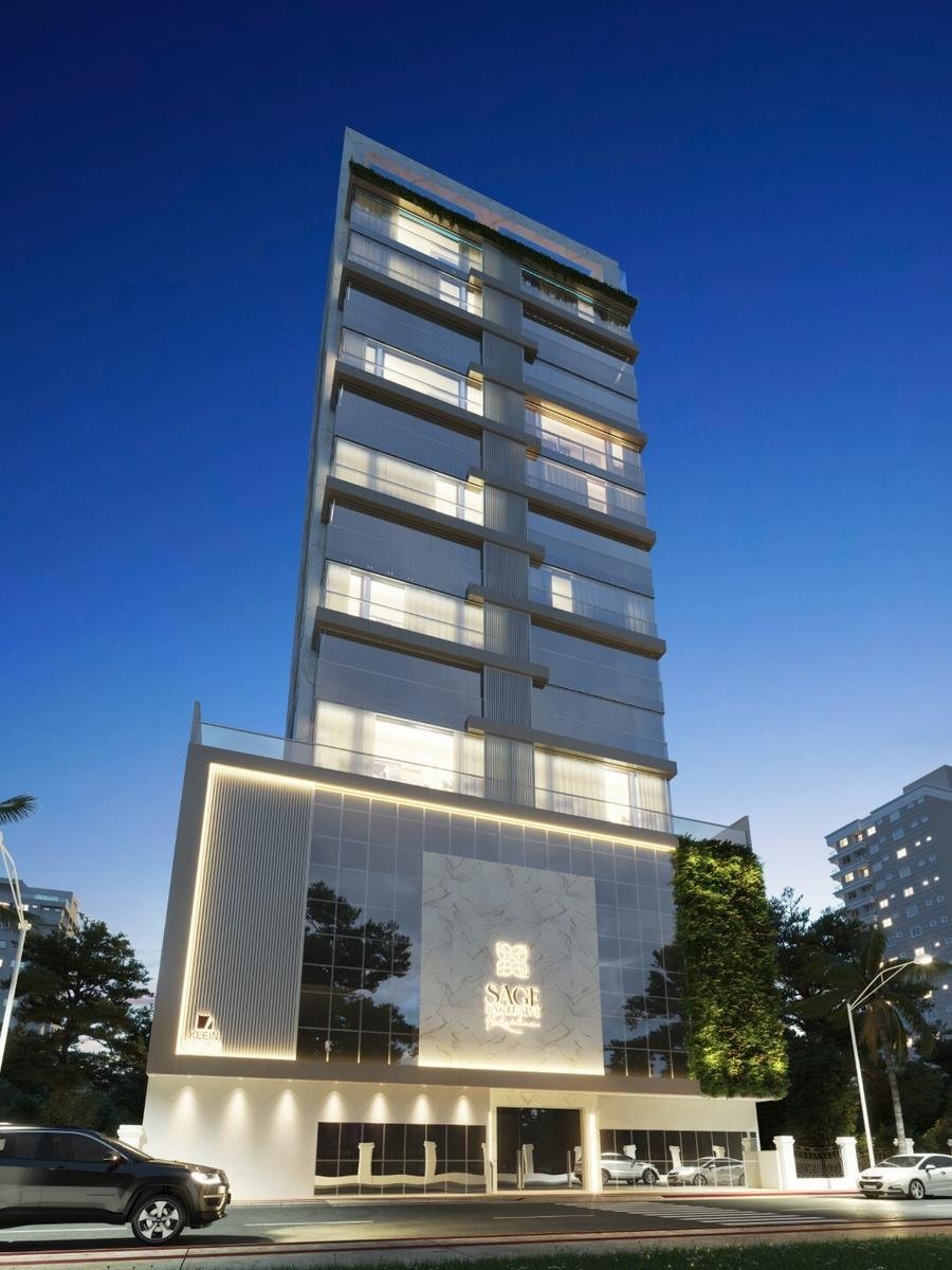 Apartment in Itapema, State of Santa Catarina, Brazil 2 - 18951399