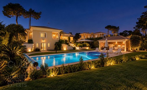 Villa in Herdade Da Aroeira, Charneca de Caparica e Sobreda, Setubal 1