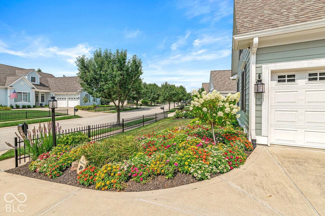 House in Zionsville, Indiana, United States 5 - 18948366