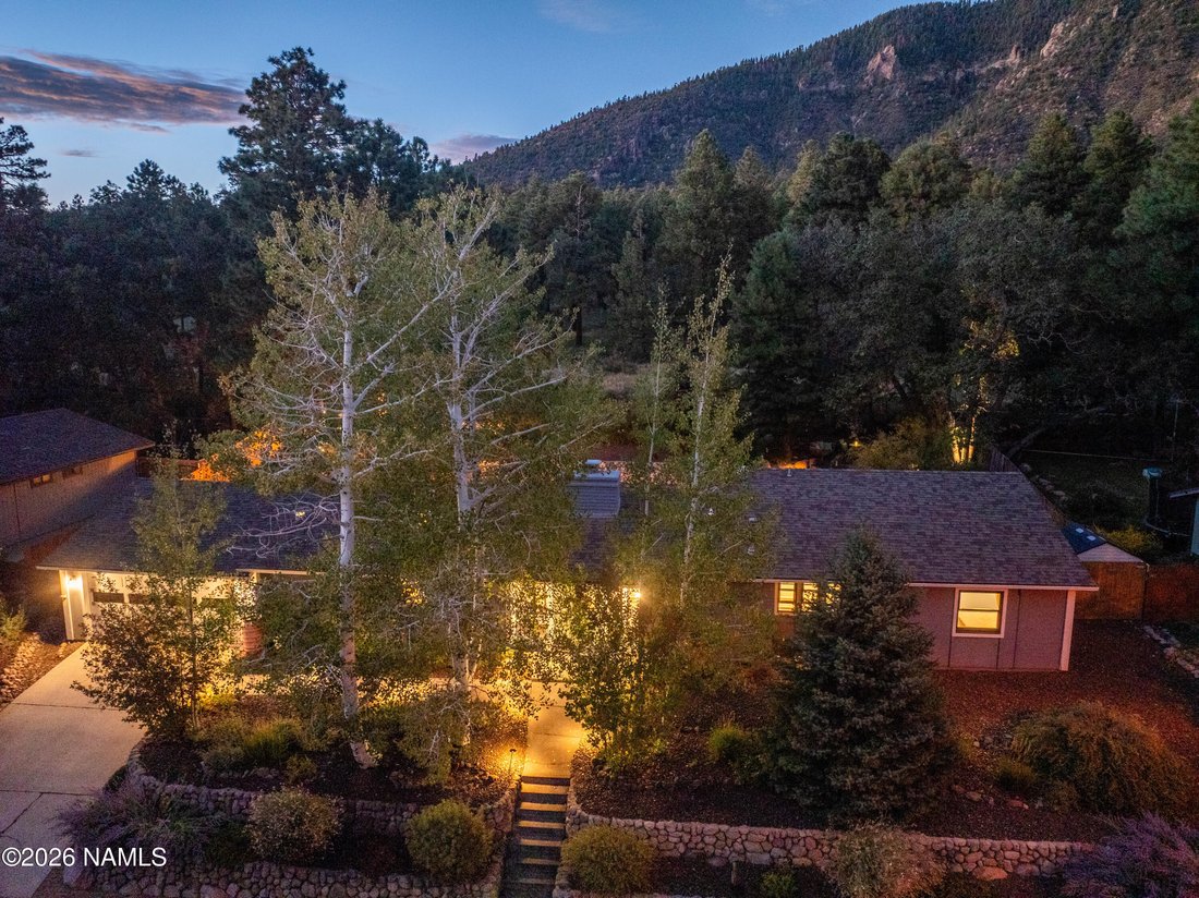 House in Flagstaff, Arizona, United States 2 - 18948314
