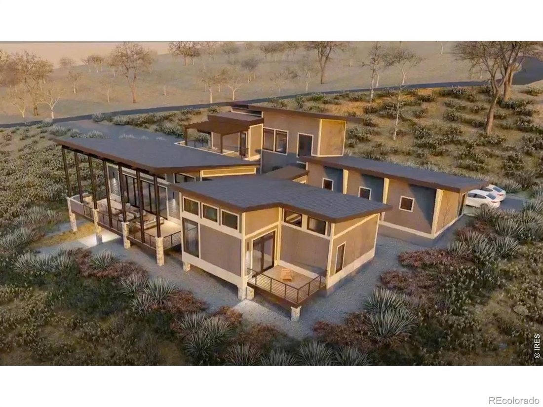 House in Boulder, Colorado, United States 4 - 18948514