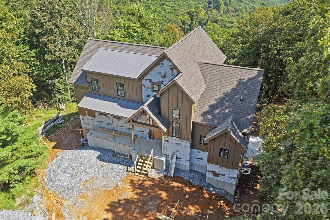 House in Boone, North Carolina, United States 5 - 18954138