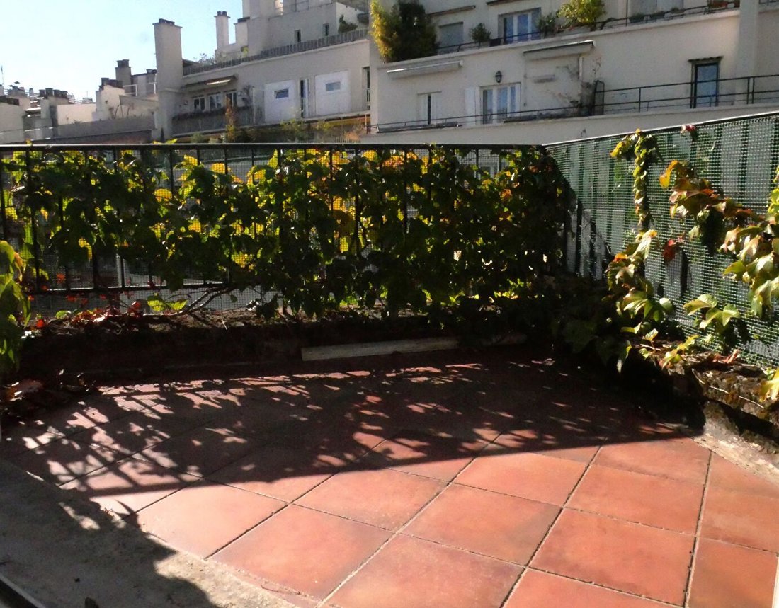 Apartment in Bois de Boulogne, Paris 16e Arrondissement, Paris 2 - 18950215