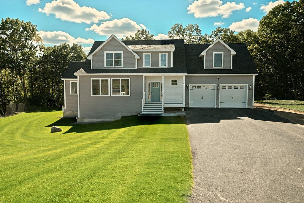 House in Wells, Maine, United States 1 - 17523438