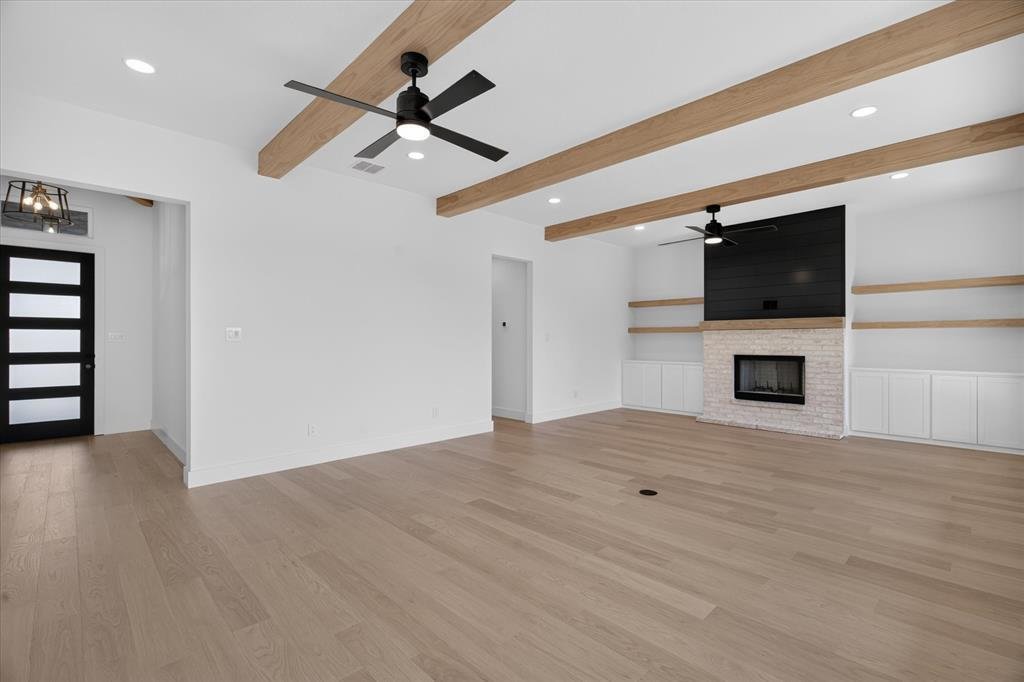 House in Weatherford, Texas, United States 5 - 18408809