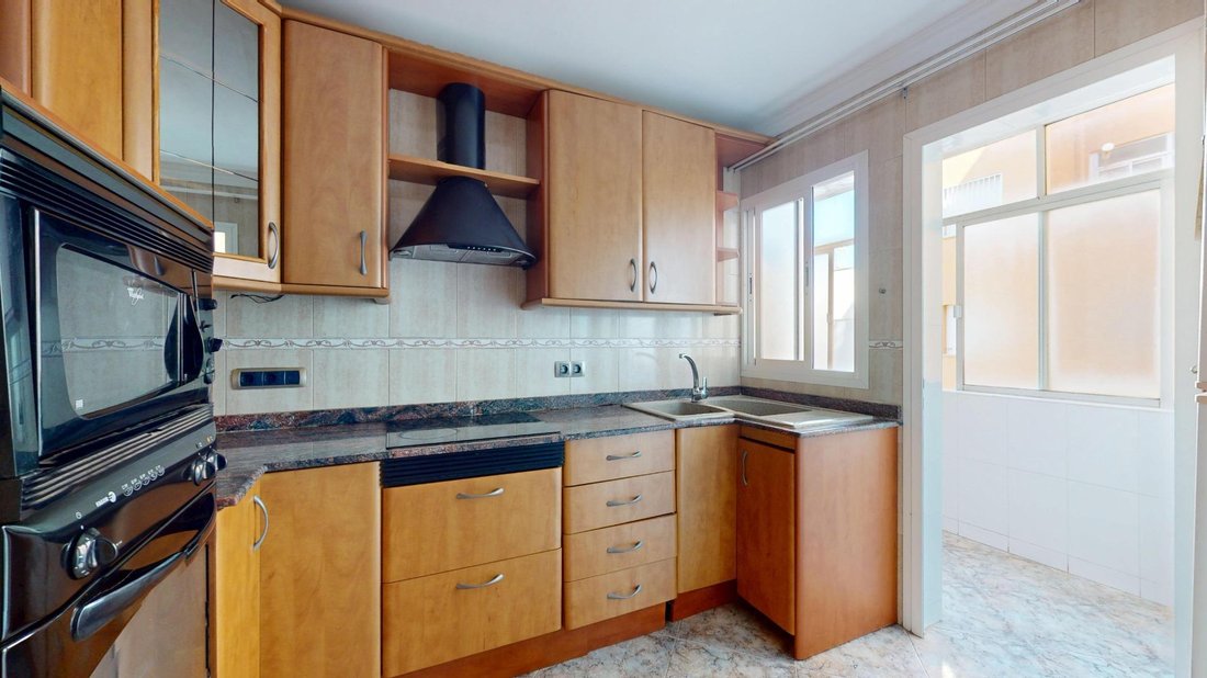 Apartment in Palma, Balearic Islands, Spain 3 - 18952481
