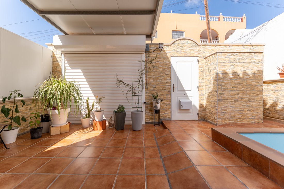 Casa en San Bartolomé de Tirajana, Canarias, España 5 - 18951790