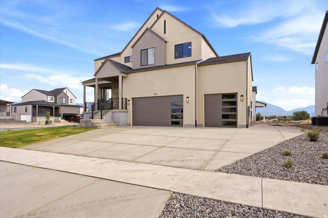 House in Lehi, Utah, United States 3 - 18948556