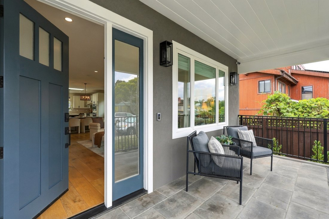 House in South San Francisco, California, United States 2 - 18951064