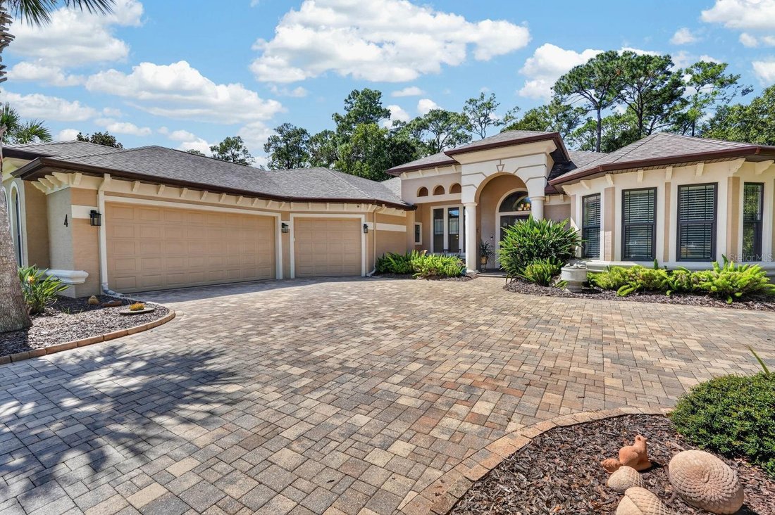 House in Palm Coast, Florida, United States 3 - 18952325