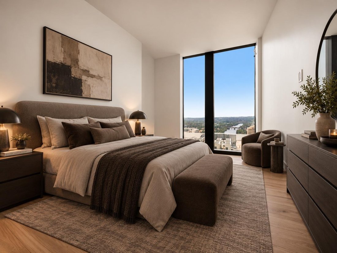 Condo in Austin, Texas, United States 5 - 18953022
