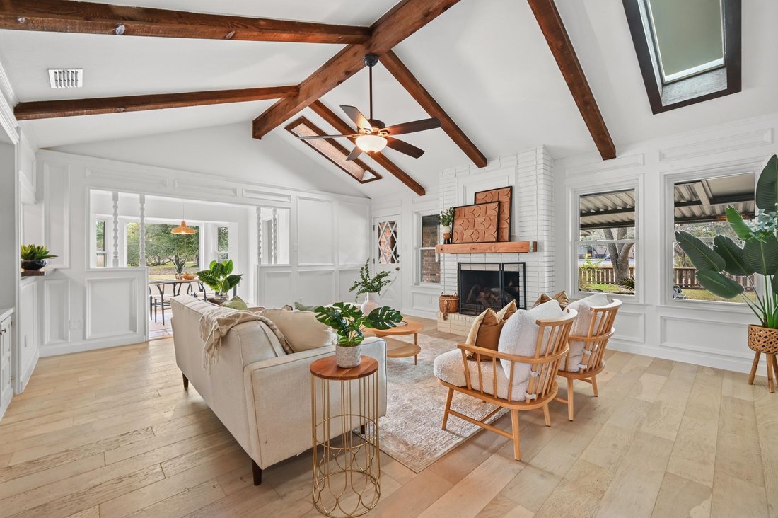 House in Austin, Texas, United States 3 - 18948829