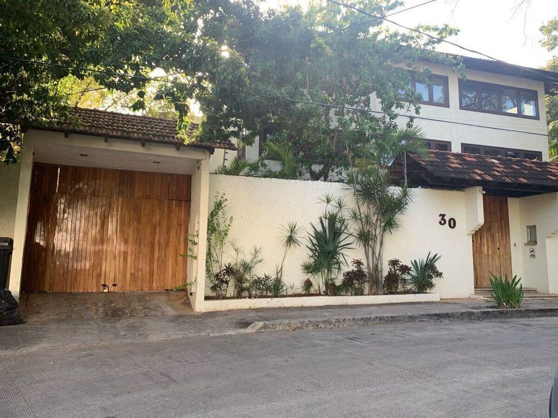 House in Cancún, Quintana Roo, Mexico 2 - 15931242