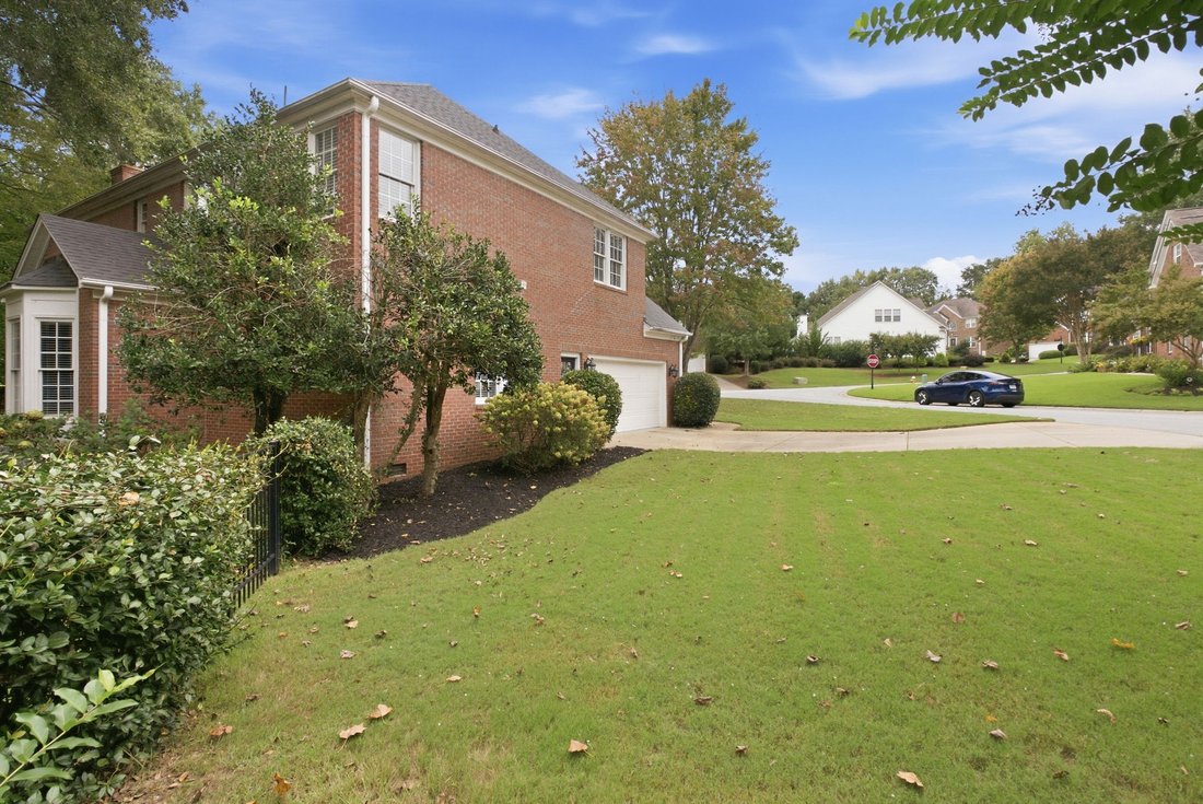 House in Greer, South Carolina, United States 4 - 18950950