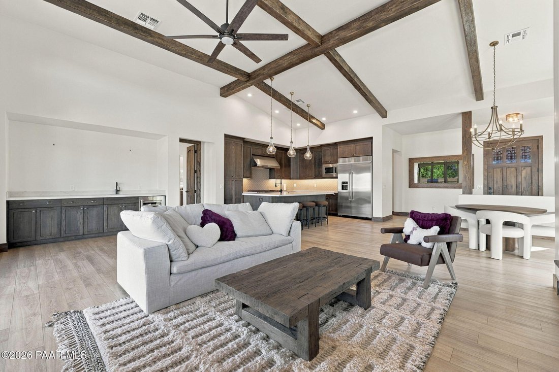 House in Prescott, Arizona, United States 5 - 18948341