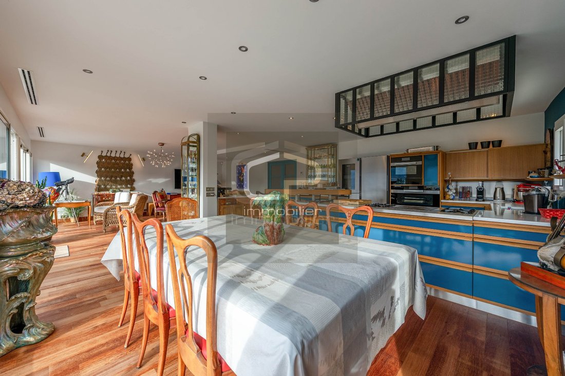 Apartment in Veyrier-du-Lac, Auvergne-Rhône-Alpes, France 5 - 18950447