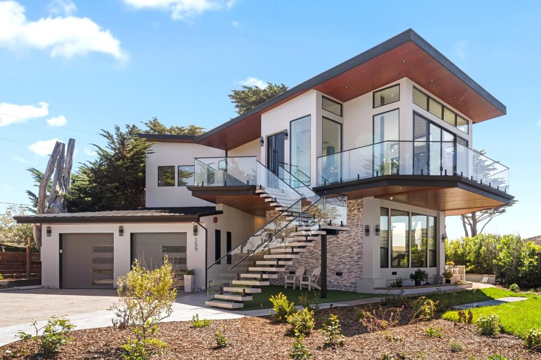 House in Montara, California, United States 1 - 18953218