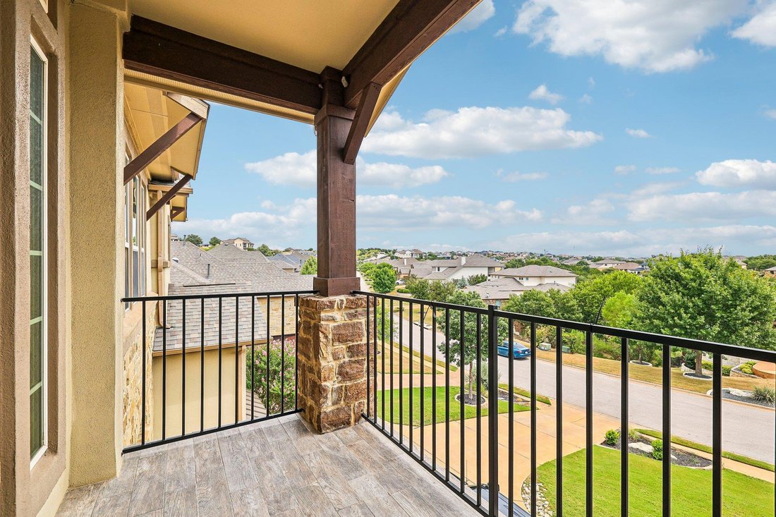 House in Leander, Texas, United States 2 - 18953019
