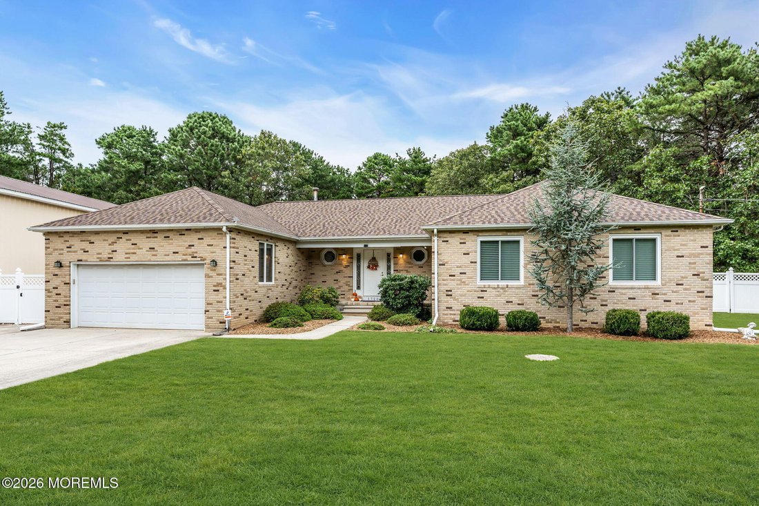 House in Manchester Township, New Jersey, United States 3 - 18951055