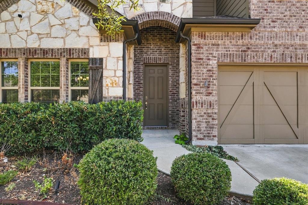 House in Cross Roads, Texas, United States 3 - 18949109