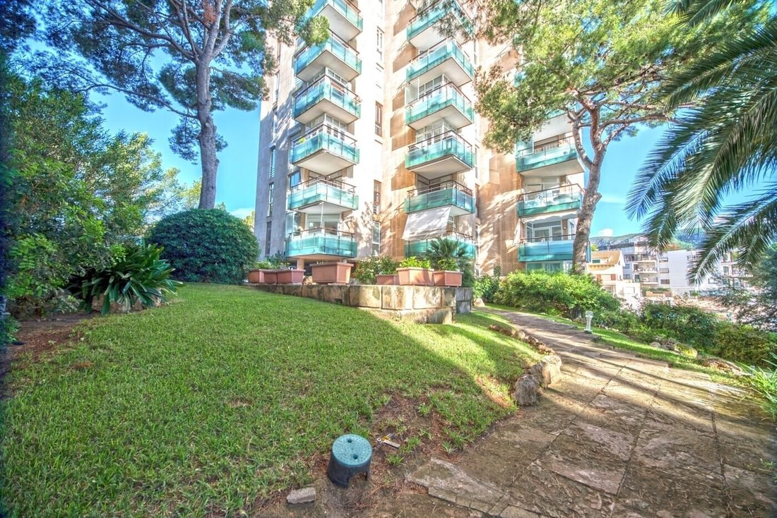 Apartment in Portals Nous, Calvia, Balearic Islands 3 - 18955023